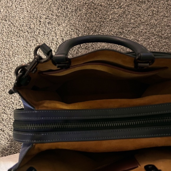 REAL COACH BAG! - Picture 5 of 9